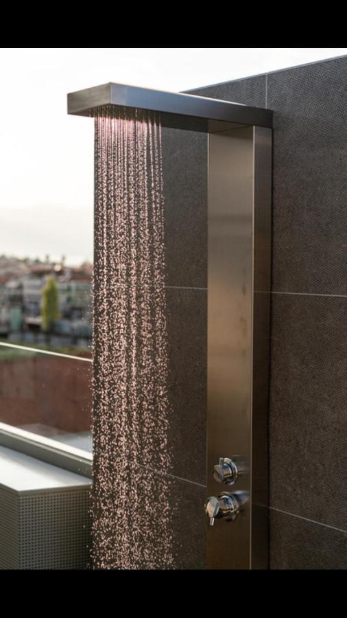 Апартаменти Chameleon Premium Loft Нафпліон Екстер'єр фото